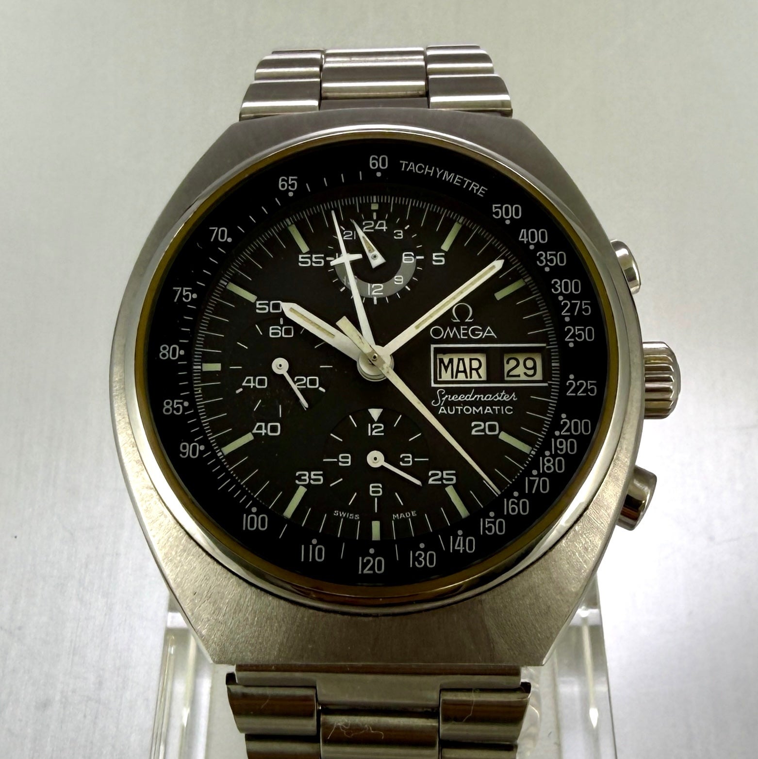 Omega Speedmaster "Mark 4.5" 176.0012 - 42mm