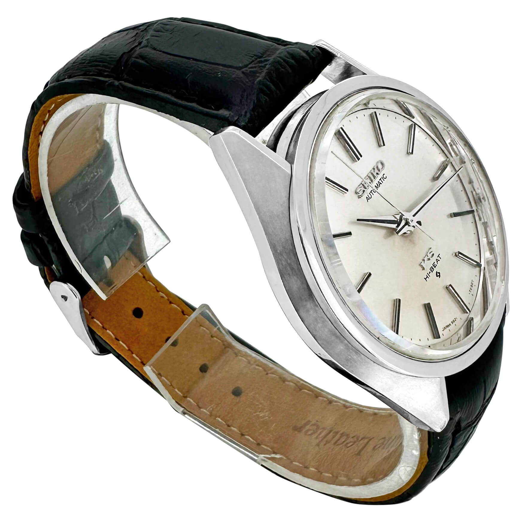 SEIKO セイコー KS キングセイコー HI-BEAT 5621-7022 Vintage