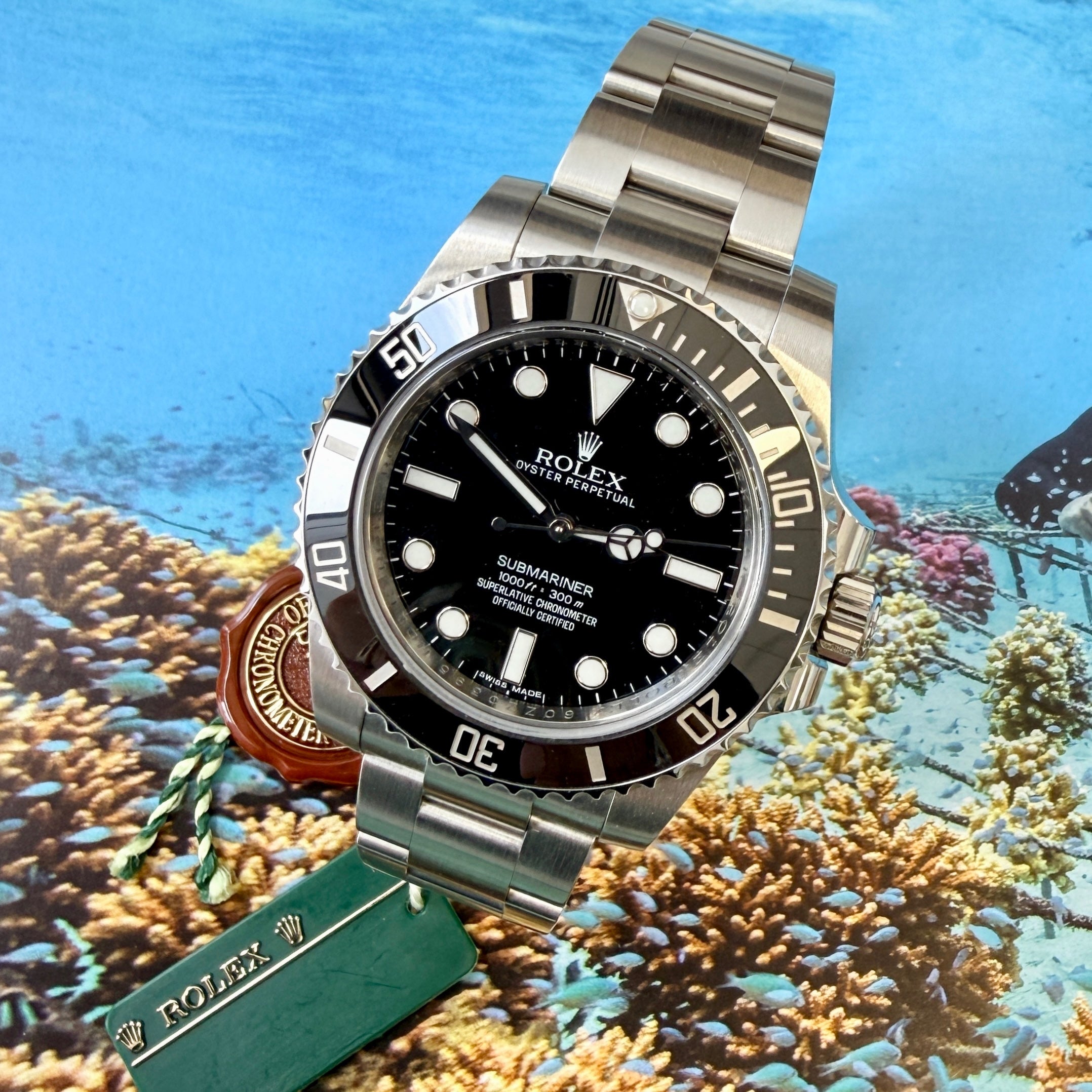 Rolex Datejust 36mm T/T 16233 | The Watch Culture