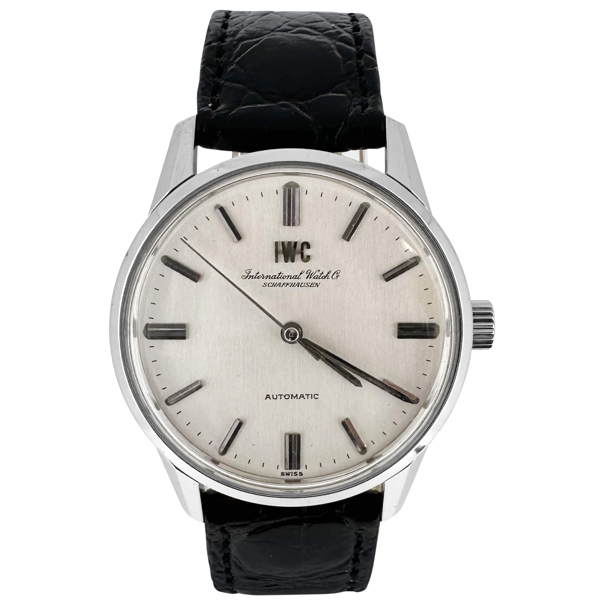 IWC Vintage R810A Automatic 34mm